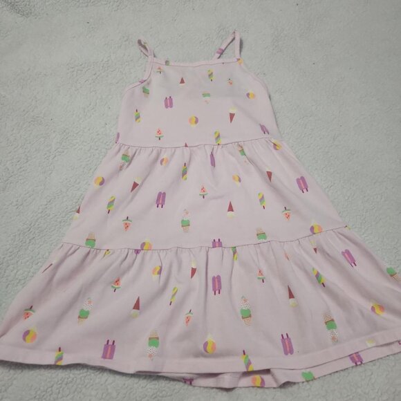 Girls bundle lot of dresses Size 6/7 - Picture 3 of 4